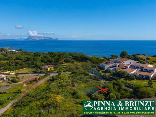 Villa Indipendente in vendita a Ponte, Agrustos