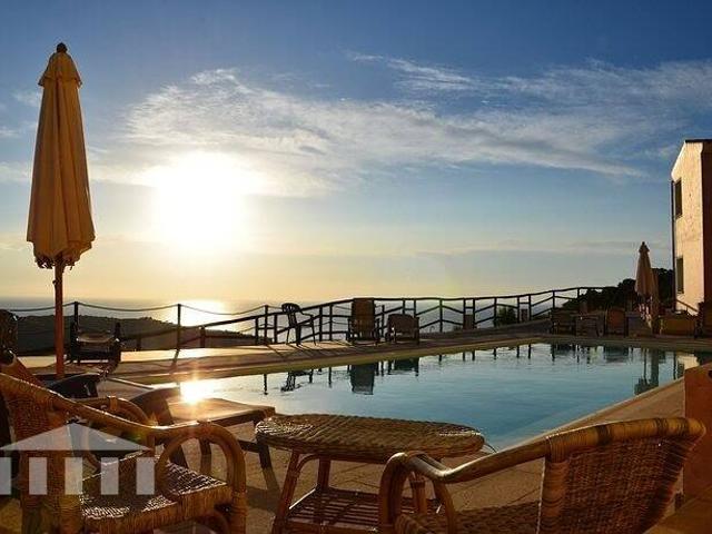 Villa Indipendente in vendita a Luddui, Agrustos