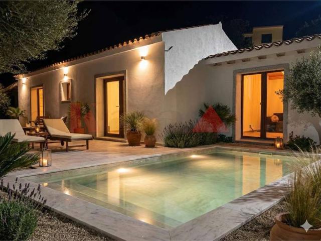 Villa Indipendente in vendita a Agrustos, Sardigna/Sardegna