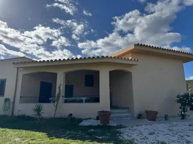 Villa Indipendente in vendita a Agrustos, Sardigna/Sardegna