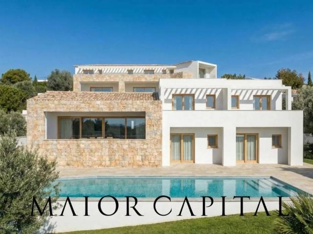 Villa Indipendente in vendita a Agrustos, Sardigna/Sardegna