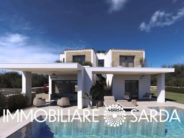 Villa Indipendente in vendita a Agrustos, Sardigna/Sardegna