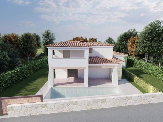 Villa Indipendente in vendita a Agrustos, Sardigna/Sardegna