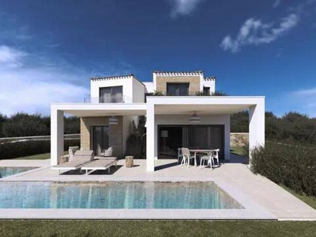 Villa Indipendente in vendita a Agrustos, Sardigna/Sardegna