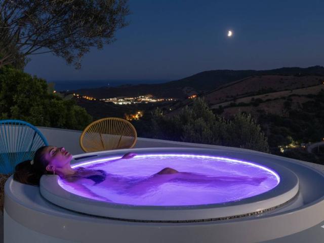 Villa Indipendente in vendita a Agrustos, Sardigna/Sardegna