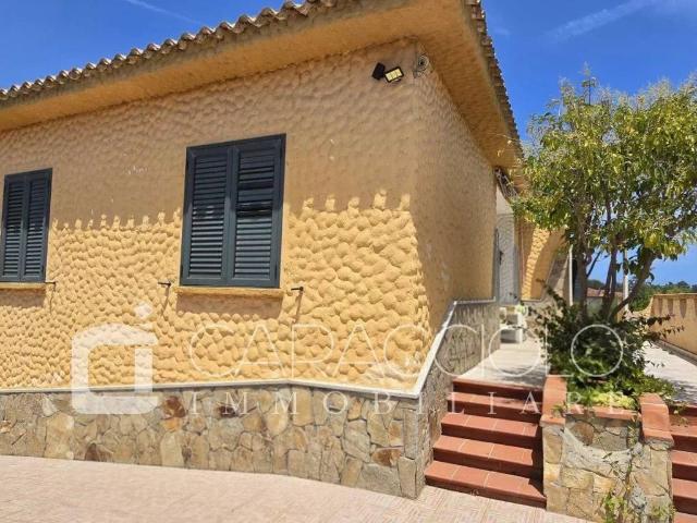 Villa Indipendente in vendita a Agrustos, Sardigna/Sardegna