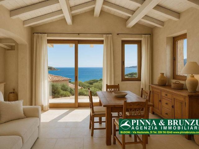 Villa Indipendente in vendita a Ponte, Agrustos
