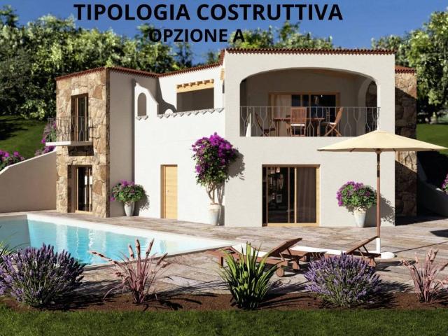 Villa Indipendente in vendita a Agrustos, Sardigna/Sardegna