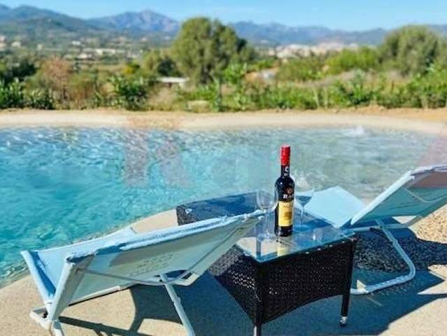 Villa Indipendente in vendita a Agrustos, Sardigna/Sardegna