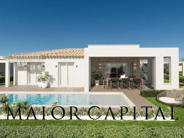 Villa Indipendente in vendita a Agrustos, Sardigna/Sardegna