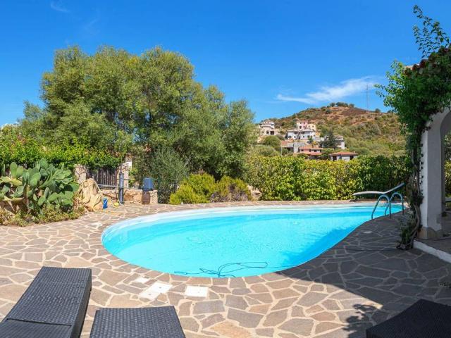 Villa Indipendente in vendita a San Lorenzo, Agrustos