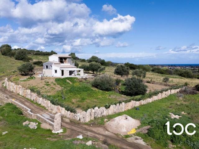 Villa Indipendente in vendita a Agrustos, Sardigna/Sardegna