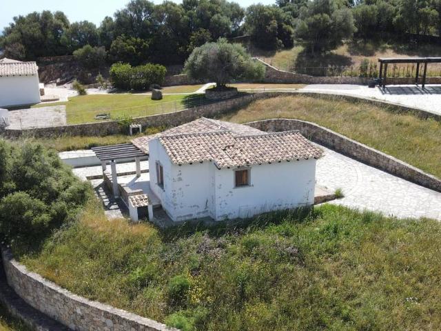 Villa Indipendente in vendita a Luddui, Agrustos
