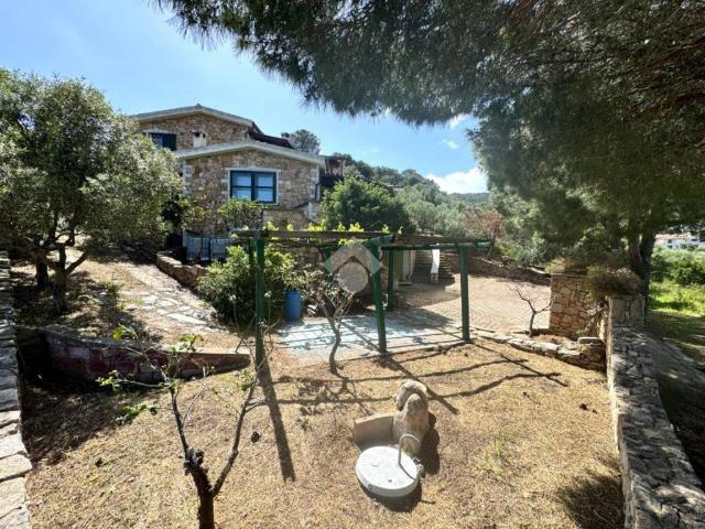 Villa Indipendente in vendita a Agrustos, Sardigna/Sardegna
