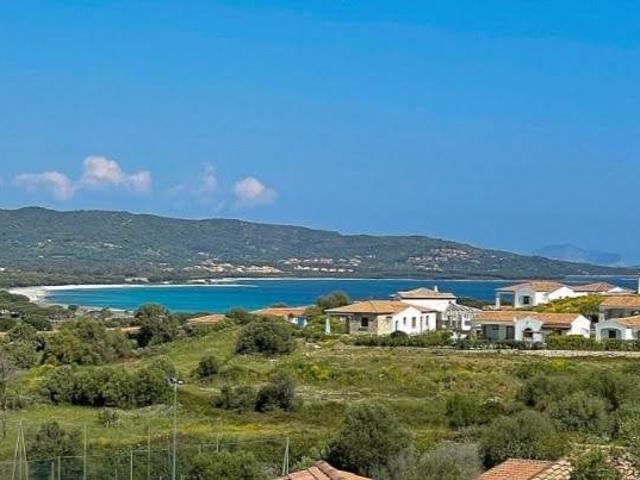 Villa Indipendente in vendita a Porto Ainu, Agrustos