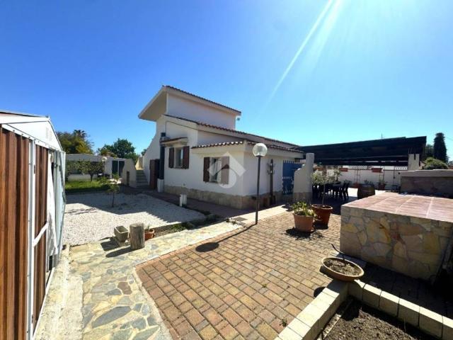 Villa Indipendente in vendita a Agrustos, Sardigna/Sardegna