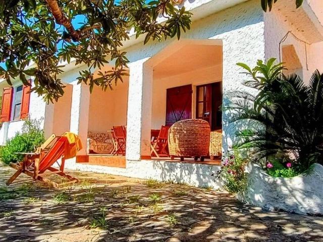 Villa Indipendente in vendita a Agrustos, Sardigna/Sardegna
