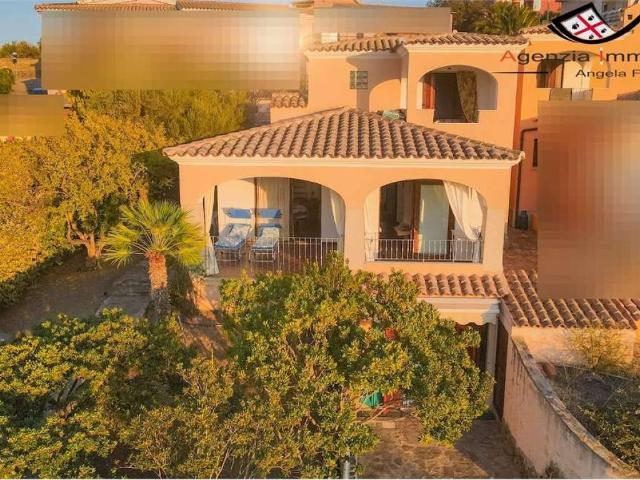 Villa Indipendente in vendita a Agrustos, Sardigna/Sardegna