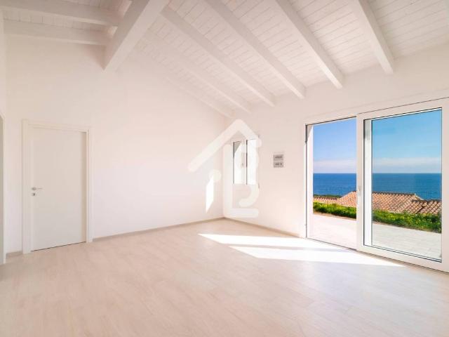 Villa Indipendente in vendita a Porto Ainu, Agrustos