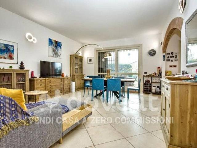 Villa Indipendente in vendita a Budrio, Reggio Emilia
