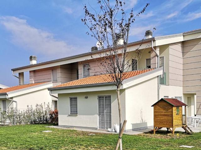 Villa Indipendente in vendita a Budrio, Reggio Emilia