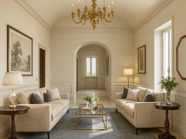 Villa Indipendente in vendita a Budrio, Reggio Emilia