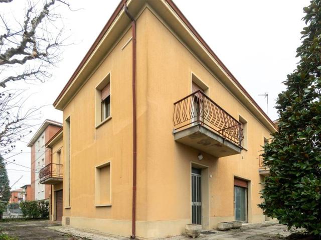 Villa Indipendente in vendita a Budrio, Reggio Emilia