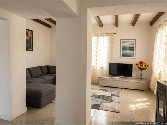 Villa Indipendente in vendita a Budrio, Reggio Emilia