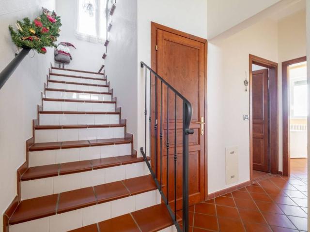 Villa Indipendente in vendita a Budrio, Reggio Emilia