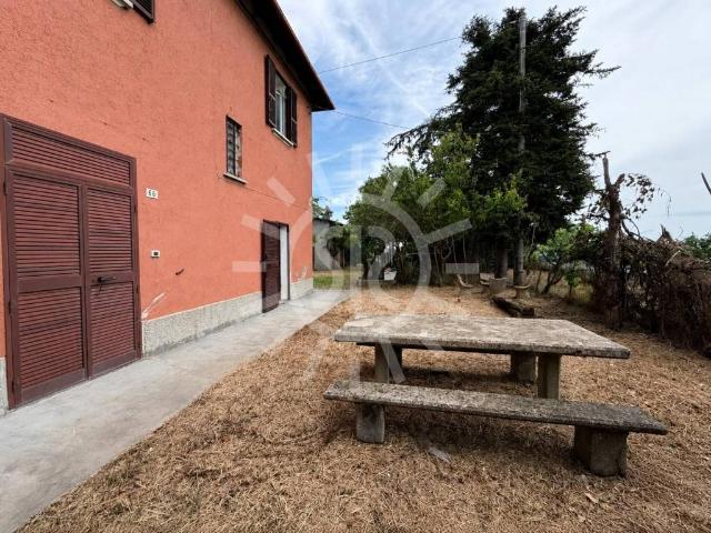 Villa Indipendente in vendita a Budrio, Reggio Emilia