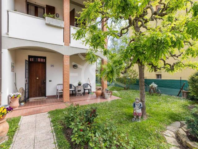 Villa Indipendente in vendita a Budrio, Reggio Emilia