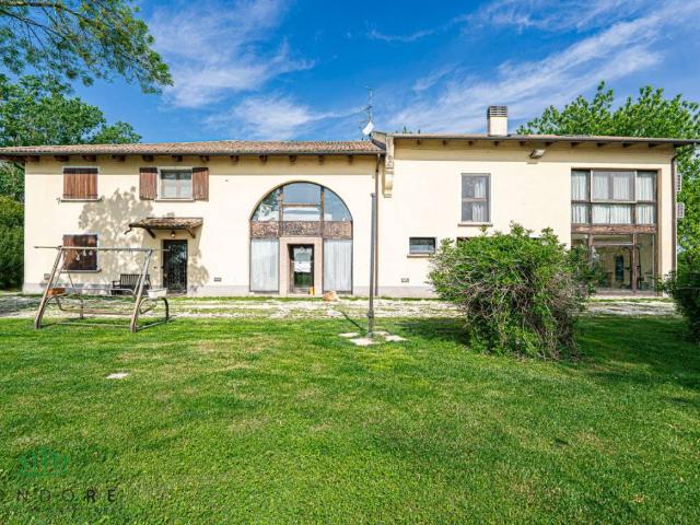 Villa Indipendente in vendita a San Leo, Budrio