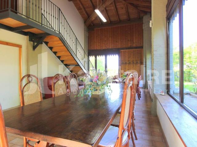 Villa Indipendente in vendita a Bagnarola, Budrio
