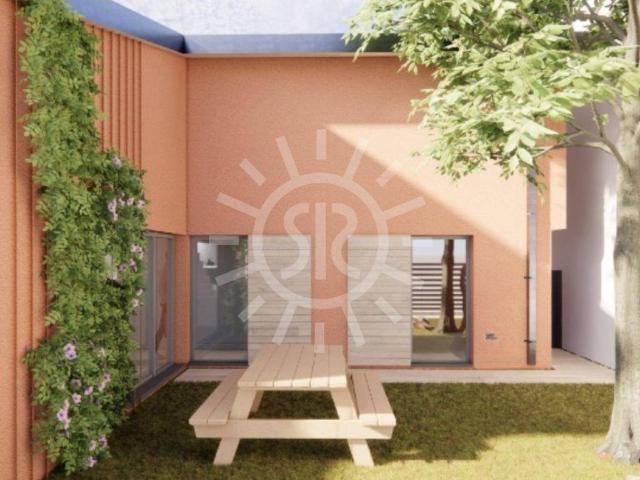 Villa Indipendente in vendita a Vedrana, Budrio