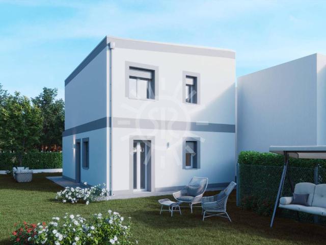 Villa Indipendente in vendita a Budrio, Reggio Emilia