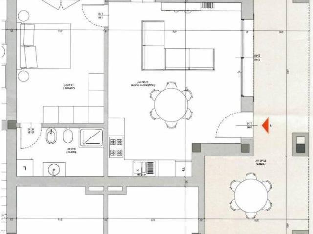 Villa Indipendente in vendita a Budrio, Reggio Emilia