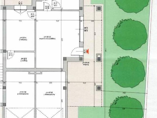 Villa Indipendente in vendita a Budrio, Reggio Emilia