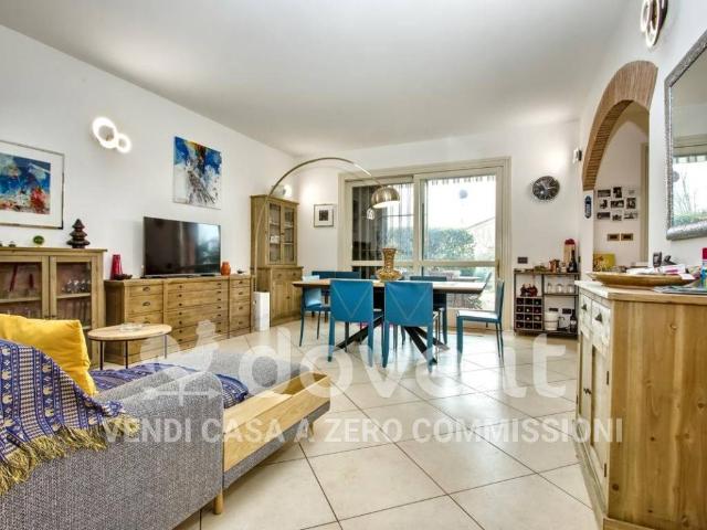 Villa Indipendente in vendita a Budrio, Reggio Emilia