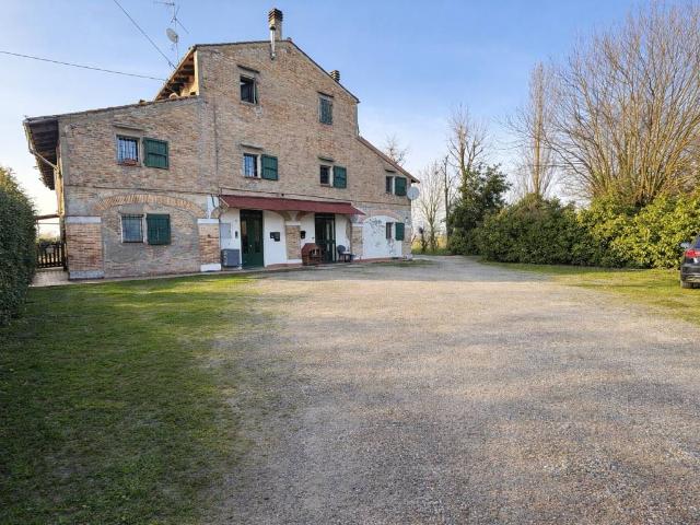 Villa Indipendente in vendita a Olmo, Budrio
