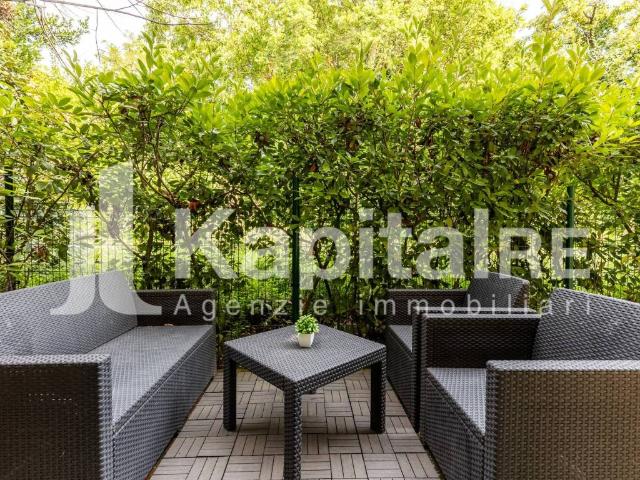 Villa Indipendente in vendita a Budrio, Reggio Emilia