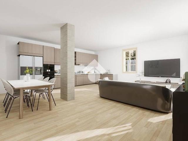 Villa Indipendente in vendita a Budrio, Reggio Emilia