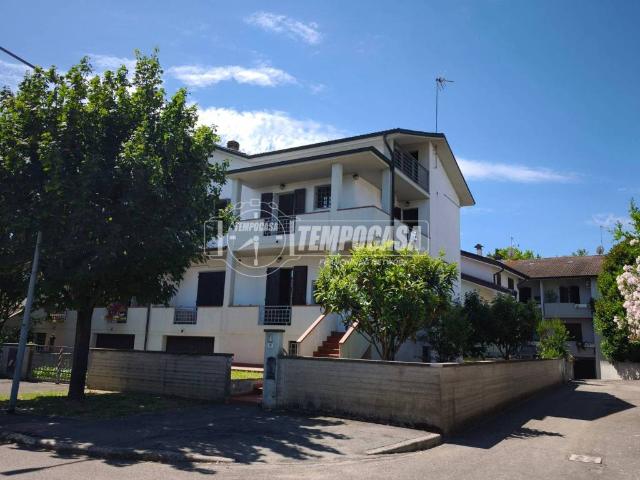 Villa Indipendente in vendita a Budrio, Reggio Emilia