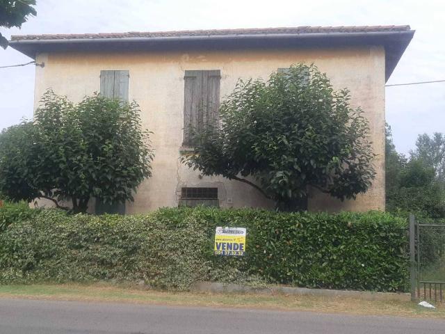 Villa Indipendente in vendita a Budrio, Reggio Emilia