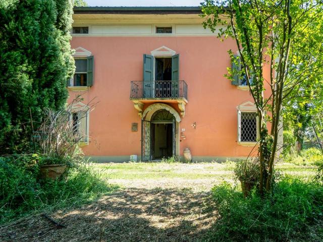 Villa Indipendente in vendita a Budrio, Reggio Emilia