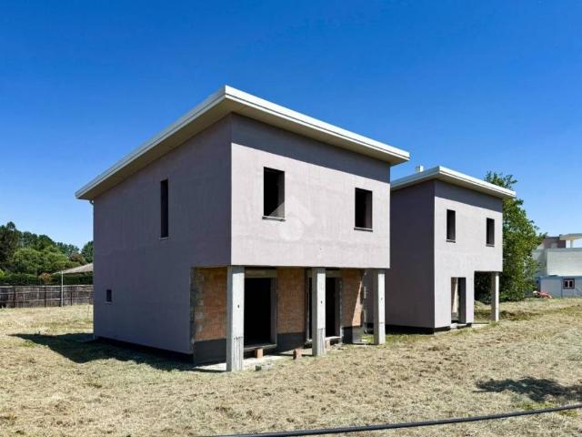 Villa Indipendente in vendita a Budrio, Reggio Emilia