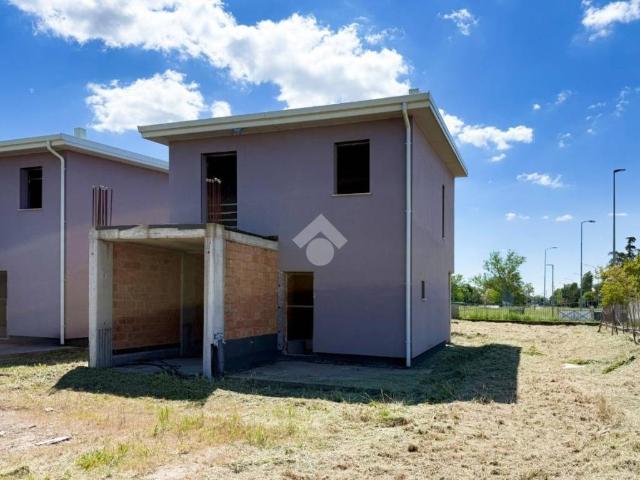 Villa Indipendente in vendita a Budrio, Reggio Emilia