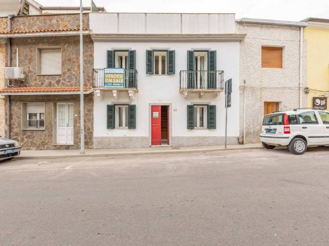 Villa Indipendente in vendita a Buggerru, Sardigna/Sardegna
