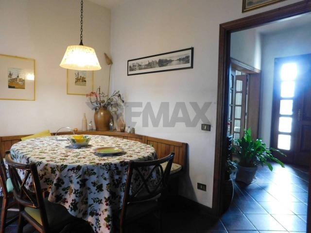Villa Indipendente in vendita a Santa Maria, Buggiano