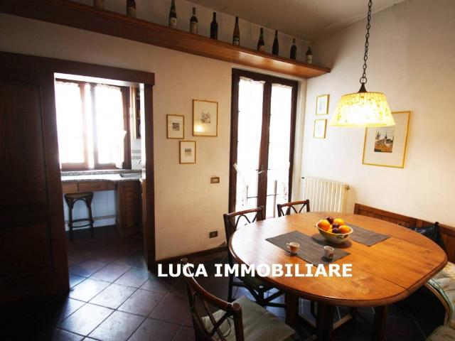 Villa Indipendente in vendita a Santa Maria, Buggiano