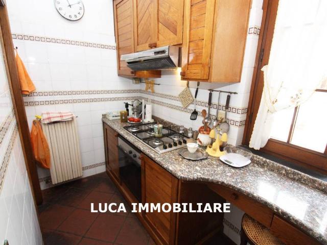 Villa Indipendente in vendita a Santa Maria, Buggiano